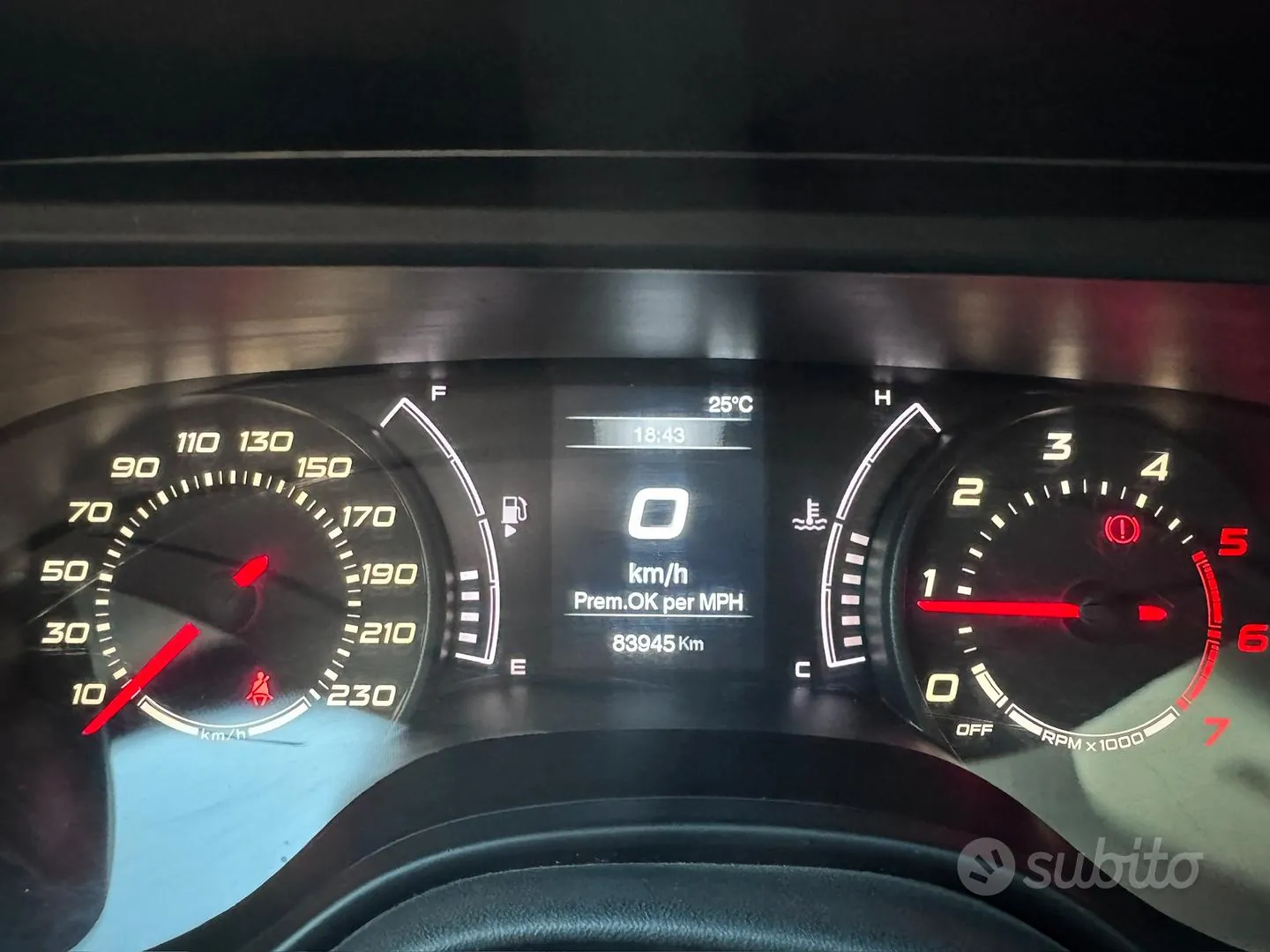 Fiat Tipo 2016 photo 5