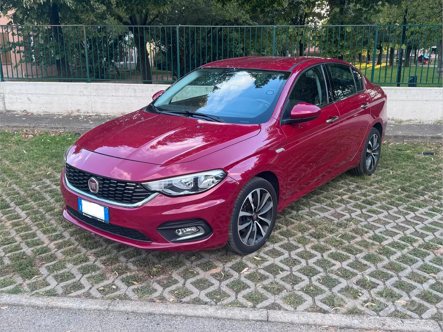 Fiat Tipo