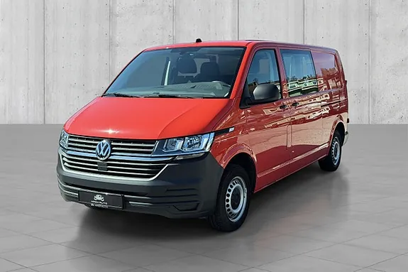 Volkswagen Transporter 2020 photo 3