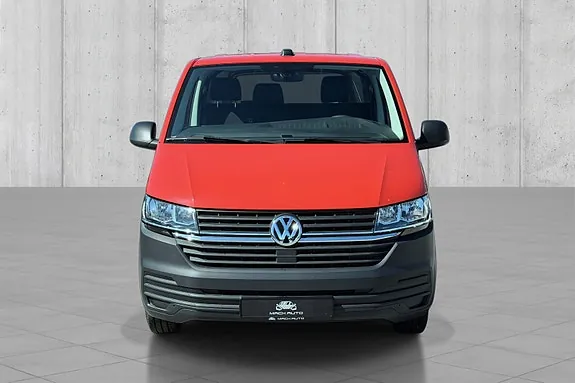 Volkswagen Transporter 2020 photo 2