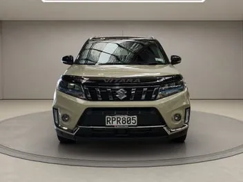 Suzuki Vitara 2026 photo 3
