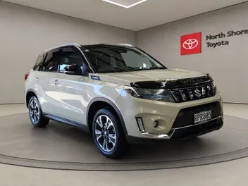 Suzuki Vitara 2026 photo 2