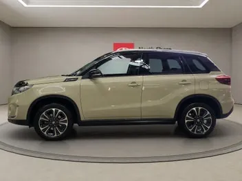Suzuki Vitara 2026 photo 5