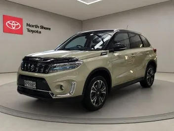 Suzuki Vitara 2026 photo 4