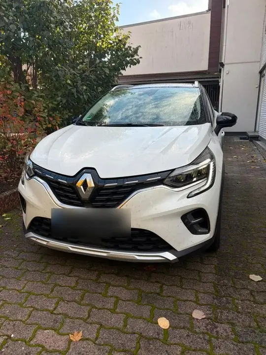 Renault Andere