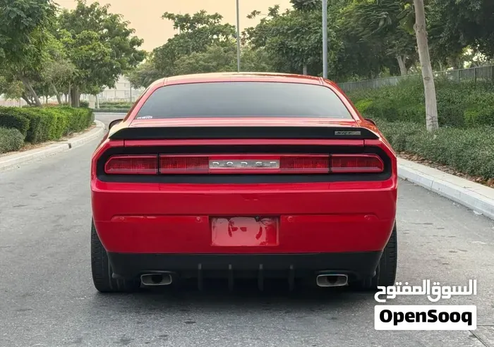 Dodge Challenger 2010 photo 2