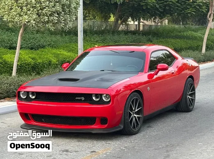 Dodge Challenger 2010 photo 4