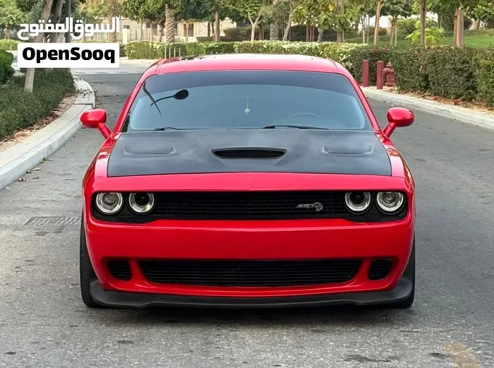 Dodge Challenger 2010 photo 3