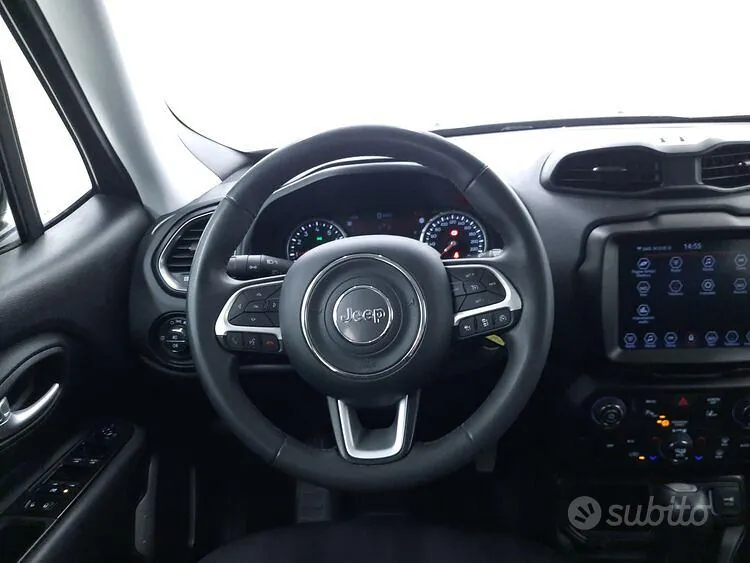 Jeep Renegade 2023 photo 4
