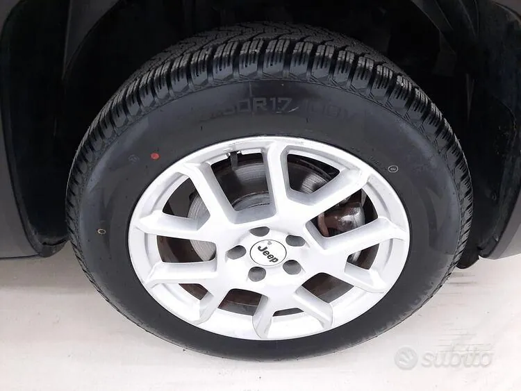 Jeep Renegade 2023 photo 5