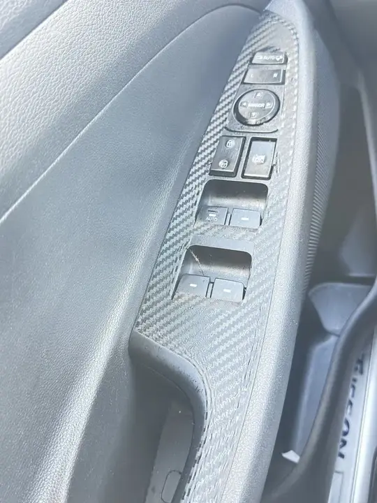 Hyundai Tucson 2018 photo 2