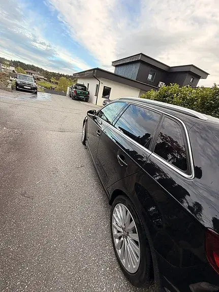 Audi E-Tron 2015 photo 3