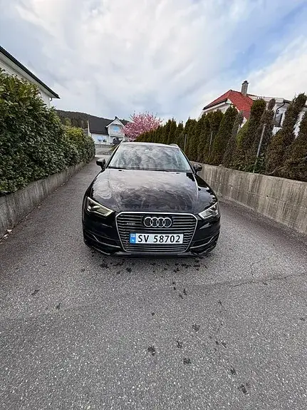 Audi E-Tron 2015 photo 2