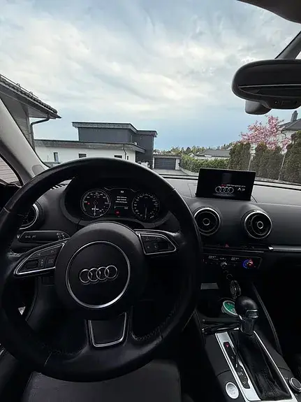 Audi E-Tron 2015 photo 5