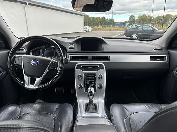 Volvo V70 2016 photo 5