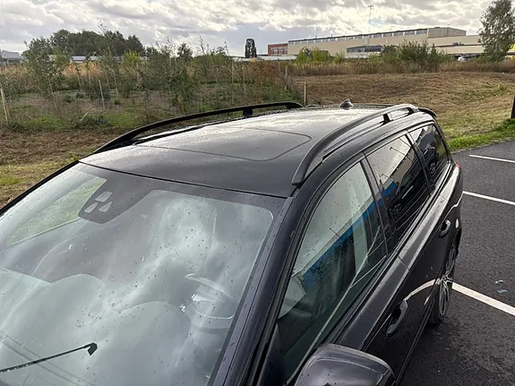 Volvo V70 2016 photo 4