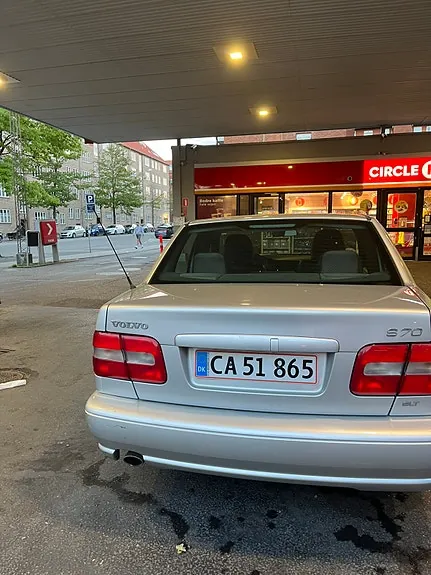Volvo S70 1999 photo 4