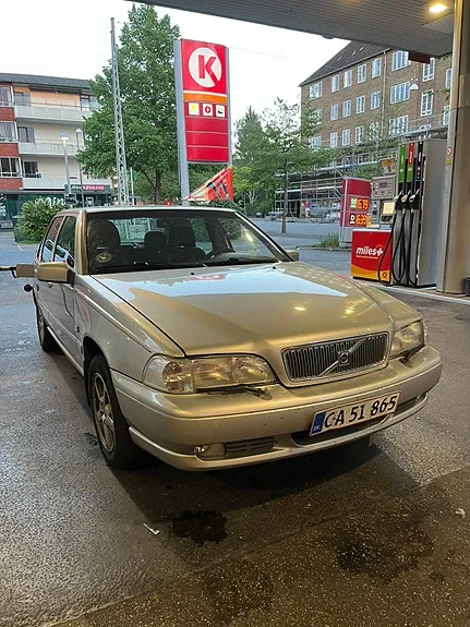 Volvo S70 1999 photo 2