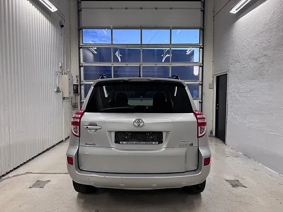 Toyota Rav4 2011 photo 5