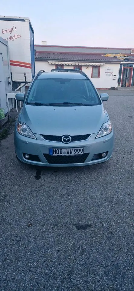 Mazda 5