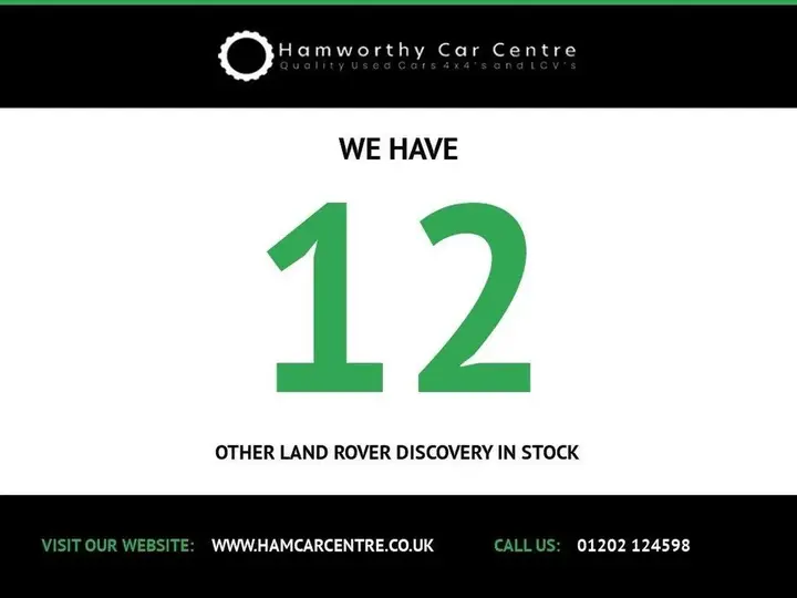 Land Rover Discovery 2023 photo 4