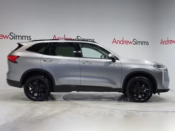 Haval H6 2026 photo 5