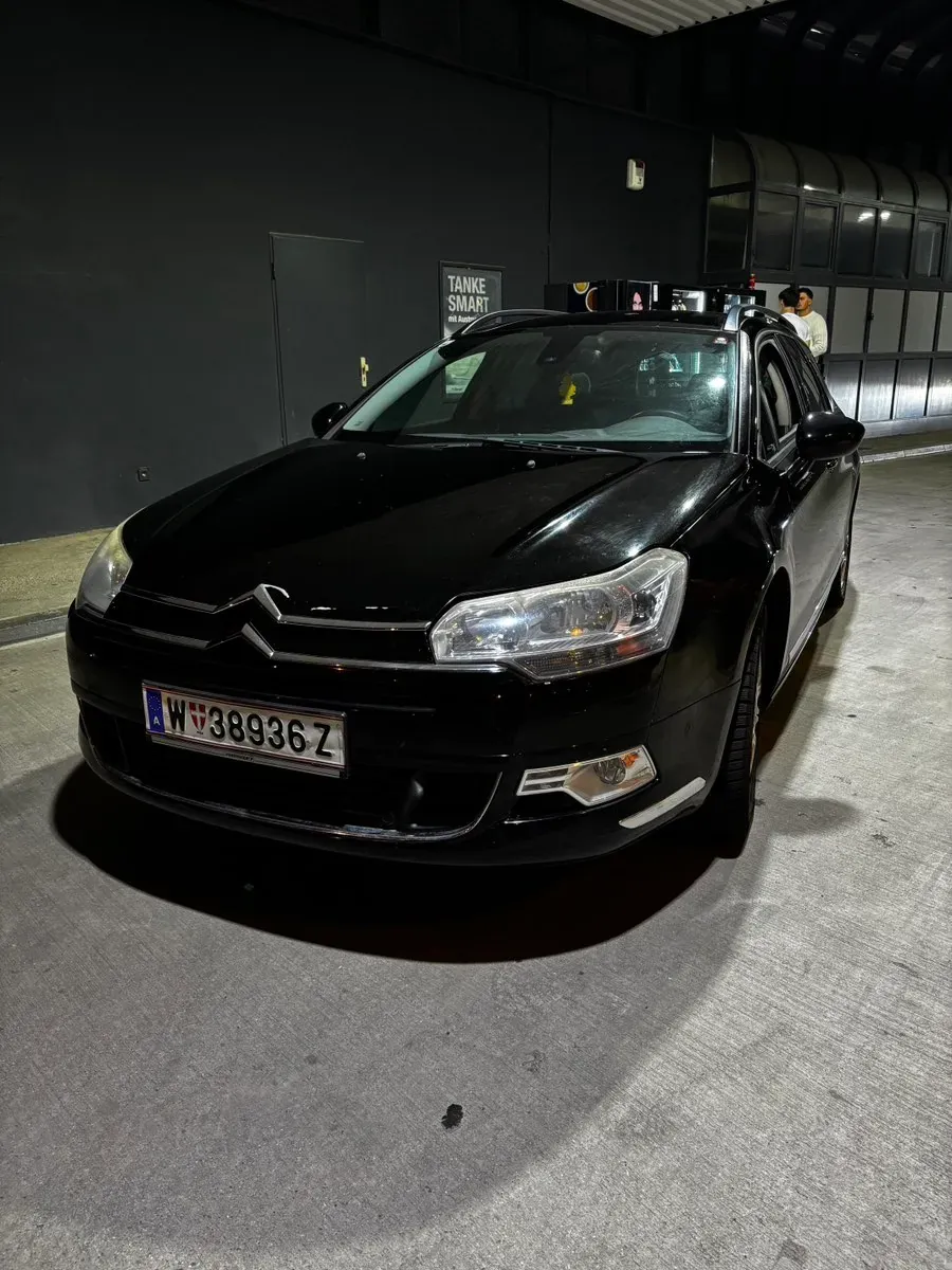 Citroen C5