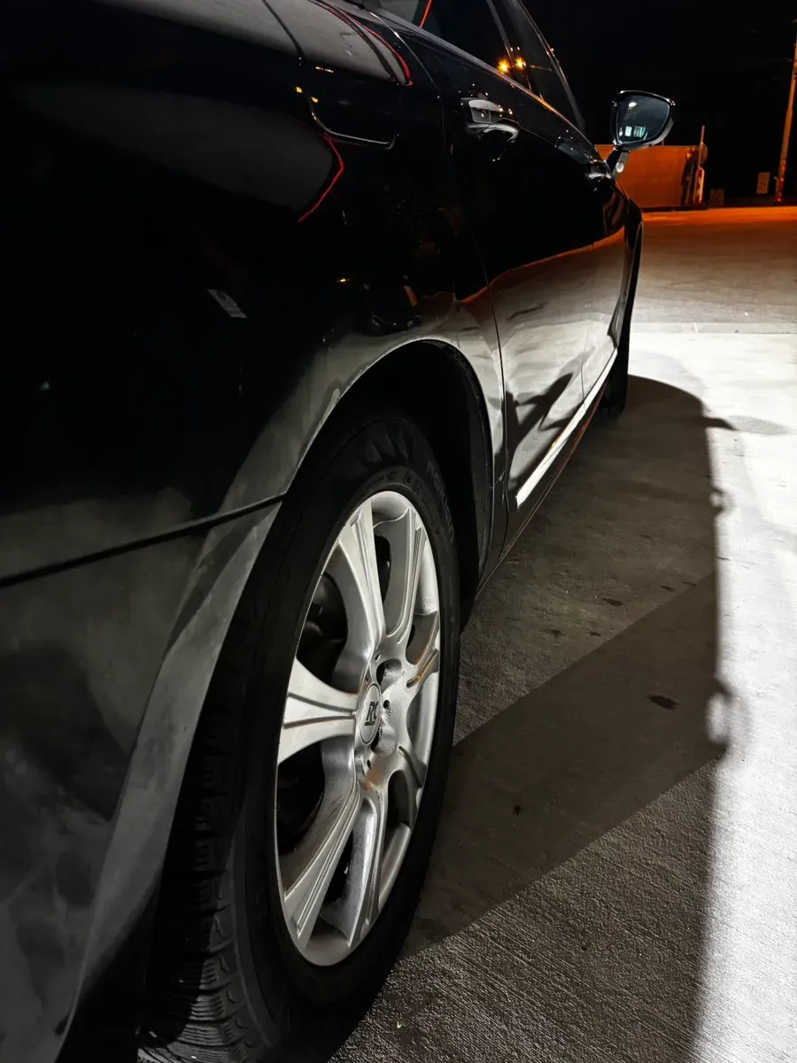 Citroen C5 2009 photo 3