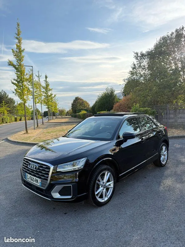 Audi Q2