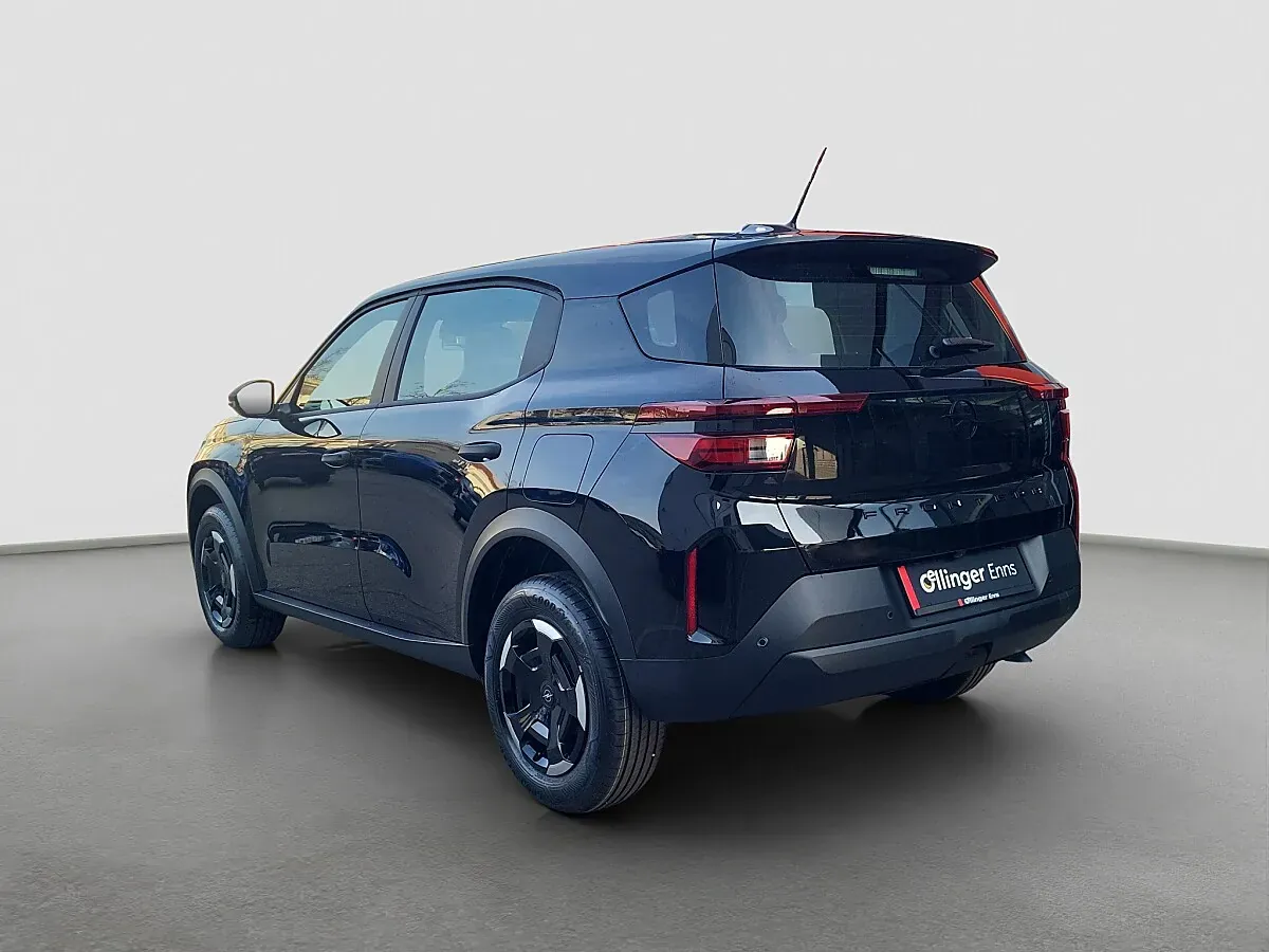 Opel Frontera 2026 photo 3
