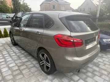 BMW 2 Series Active Tourer 2017 photo 3
