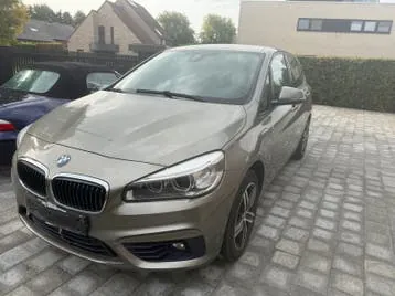 BMW 2 Series Active Tourer