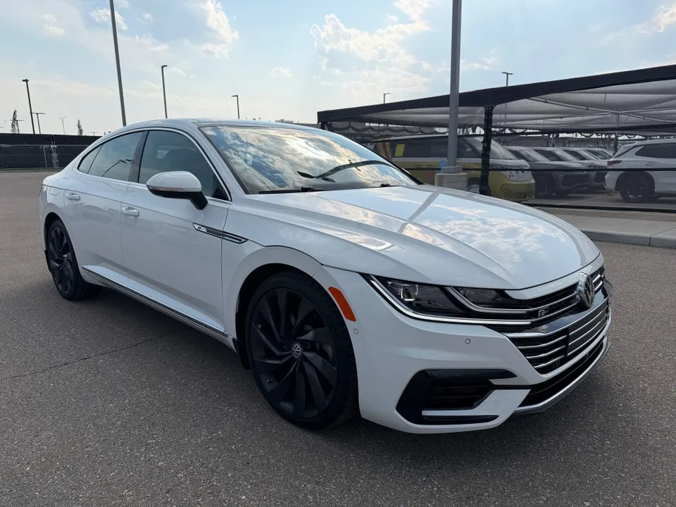 Volkswagen Arteon 2019 photo 5