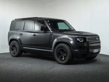 Land Rover Defender 2025 photo 2