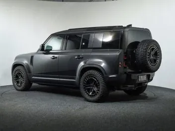 Land Rover Defender 2025 photo 3