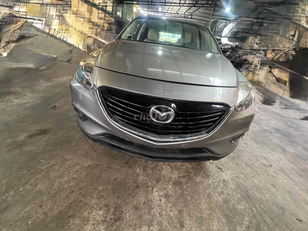 Mazda Cx-9