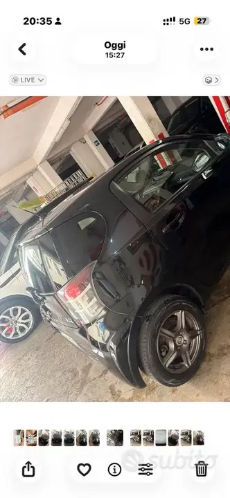 Toyota Iq 2026 photo 3
