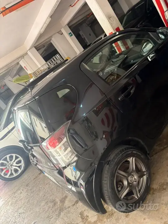 Toyota Iq 2026 photo 5