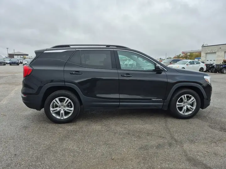 GMC Terrain 2019 photo 4