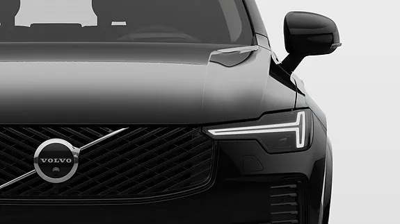 Volvo Xc90 2027 photo 5