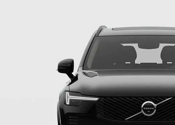 Volvo Xc90 2027 photo 3