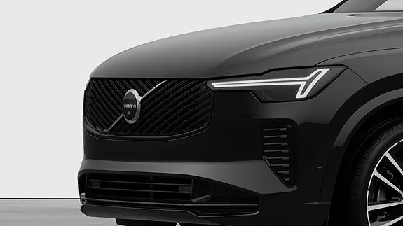 Volvo Xc90 2027 photo 4