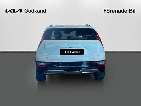 Kia Niro 2024 photo 4