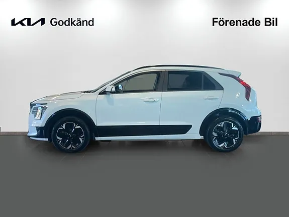Kia Niro 2024 photo 2
