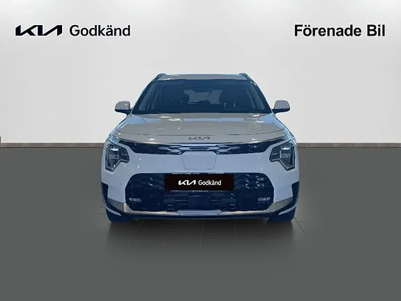 Kia Niro 2024 photo 5