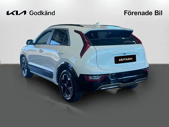 Kia Niro 2024 photo 3