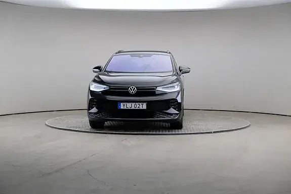 Volkswagen Id.4 Gtx 2023 photo 3