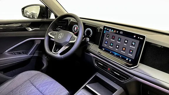 Volkswagen Tiguan 2026 photo 3
