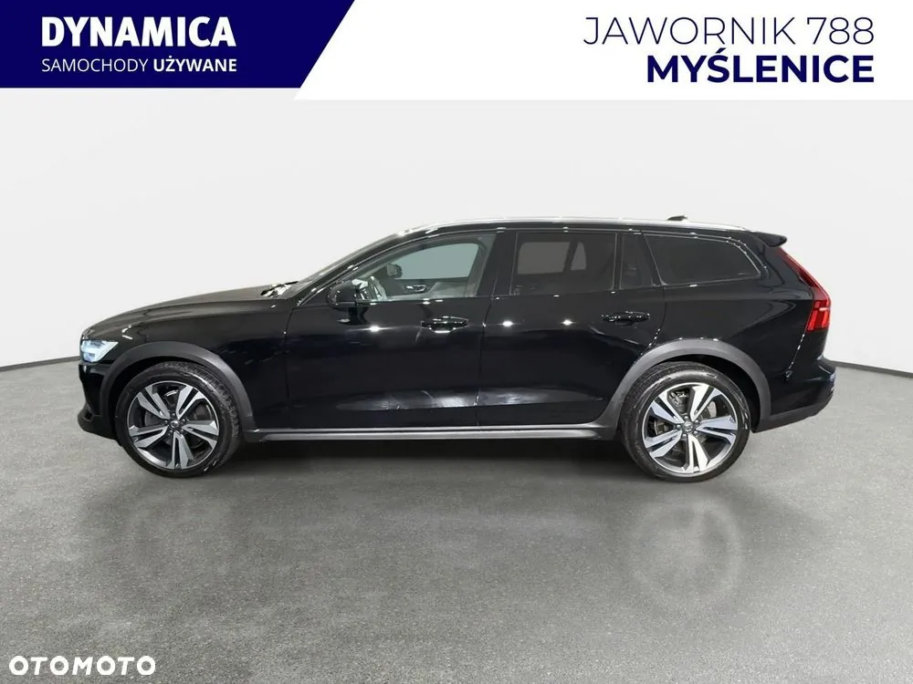 Volvo V60 2022 photo 5