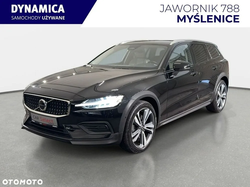 Volvo V60 2022 photo 4